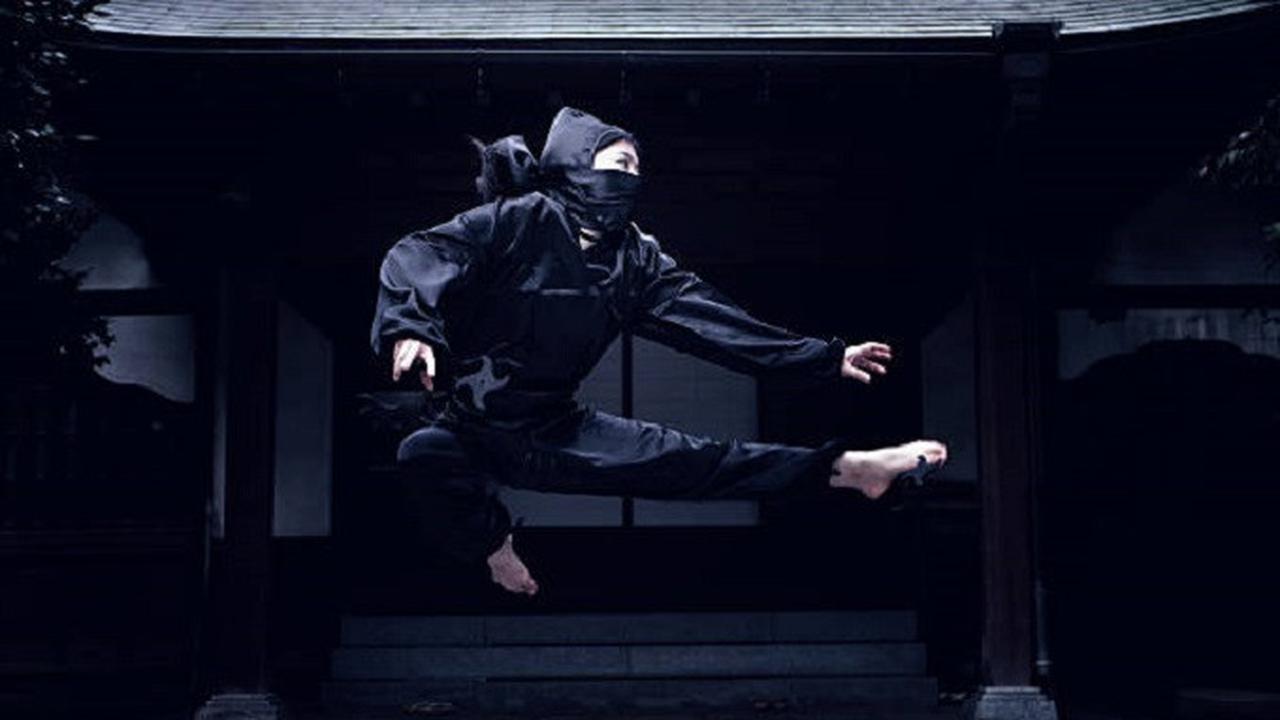 Tali Ninja hingga Roket Mini, 5 Senjata Ini Benar-Benar Dipakai di ...