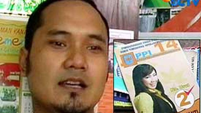 Caleg Kalah Utang Puluhan Juta Tak Dibayar News Liputan6 Com Namun putri tidak menjelaskan pernyataan tommy sumardi perihal apa hingga membuat napoleon emosional. caleg kalah utang puluhan juta tak