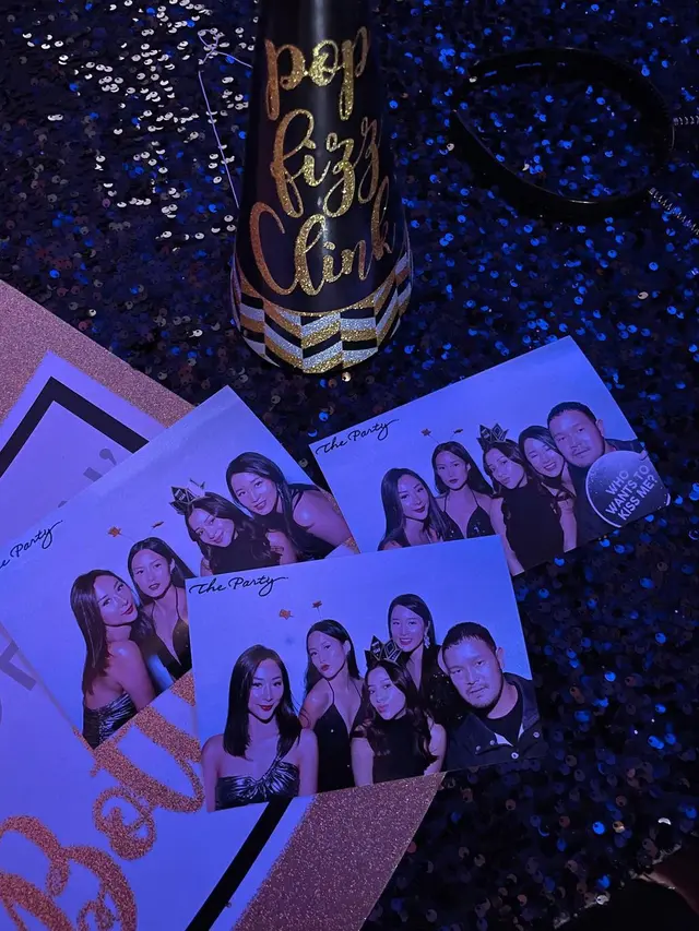 8 Potret Nikita Willy Rayakan Tahun Baru di Las Vegas, Dilanjut Road Trip dengan Suami