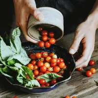 ilustrasi sayuran/Photo by rawpixel.com from Pexels