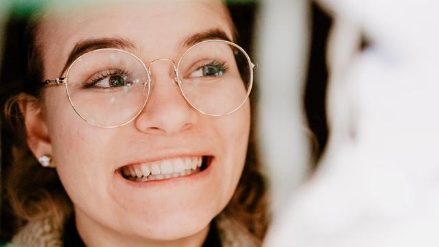 Karakter Buta Warna Parsial