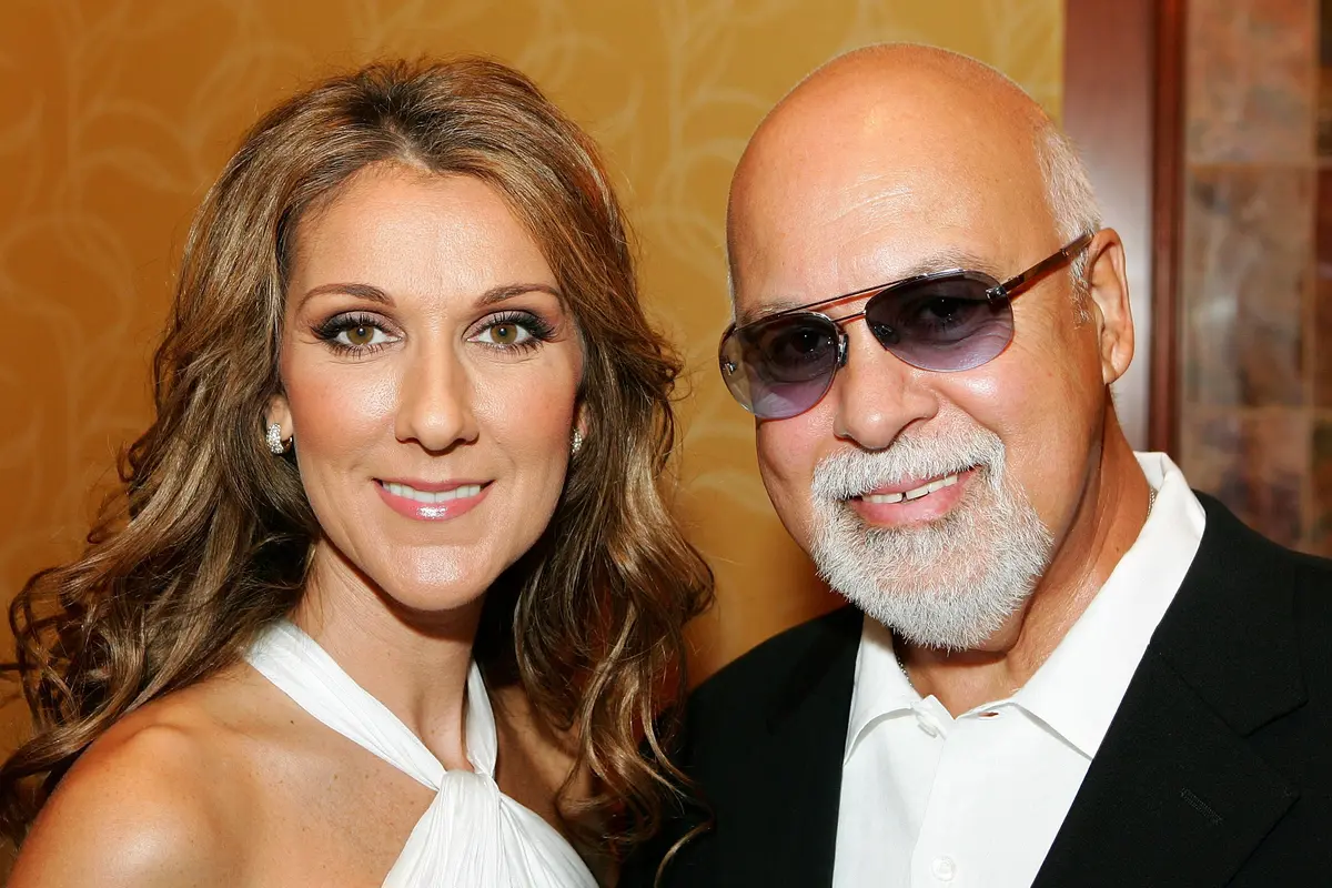 Celine Dion