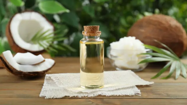 10 Minyak Alami untuk Rambut Rontok dan Panduan Penggunaan untuk Hasil yang Maksimal