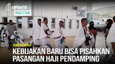 Penerapan sistem penempatan jemaah haji berbasis Syarikah menggantikan sistem kloter membawa sejumlah tantangan. Salah satu kekhawatiran utama adalah potensi terpisahnya pasangan suami-istri, anak dengan orang tua, atau jemaah disabilitas dengan pend...