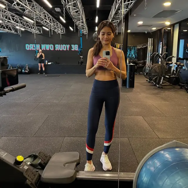 Acha Septriasa