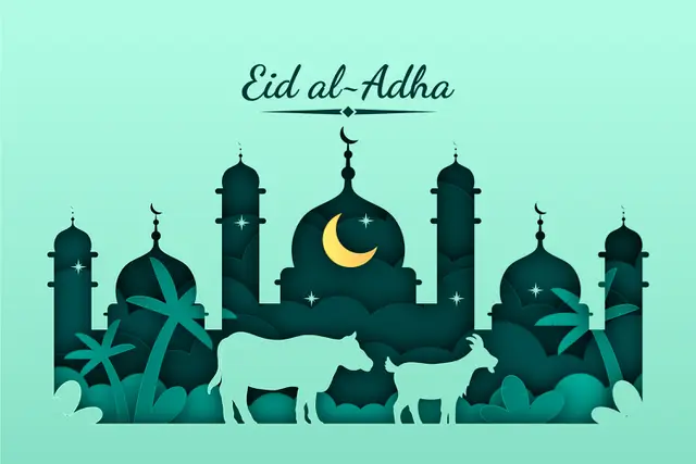 Idul Adha 2025 jatuh tanggal berapa? Simak jadwal liburnya!