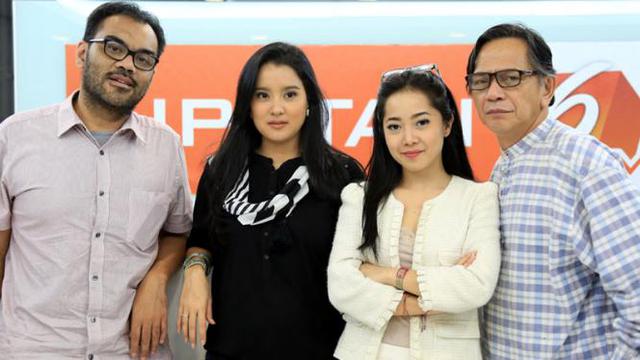 Cerita Tentang Film Mantan Terindah yang Mengena di Hati ...