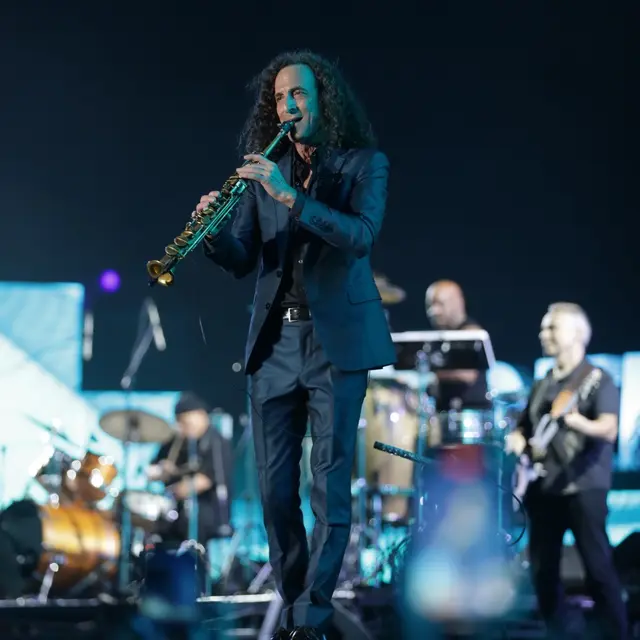 Prambanan Jazz Festival 2025