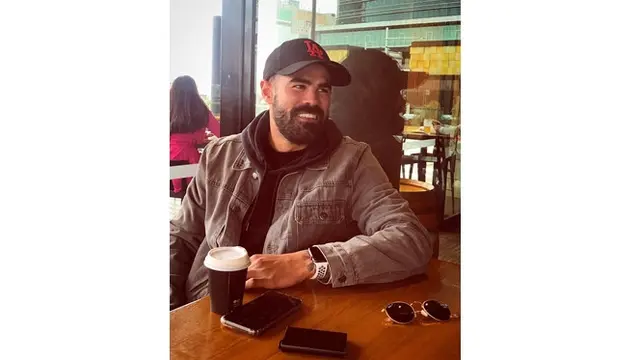 5 Potret Terbaru Aryn Williams saat di Australia, Terus Berlatih Mandiri