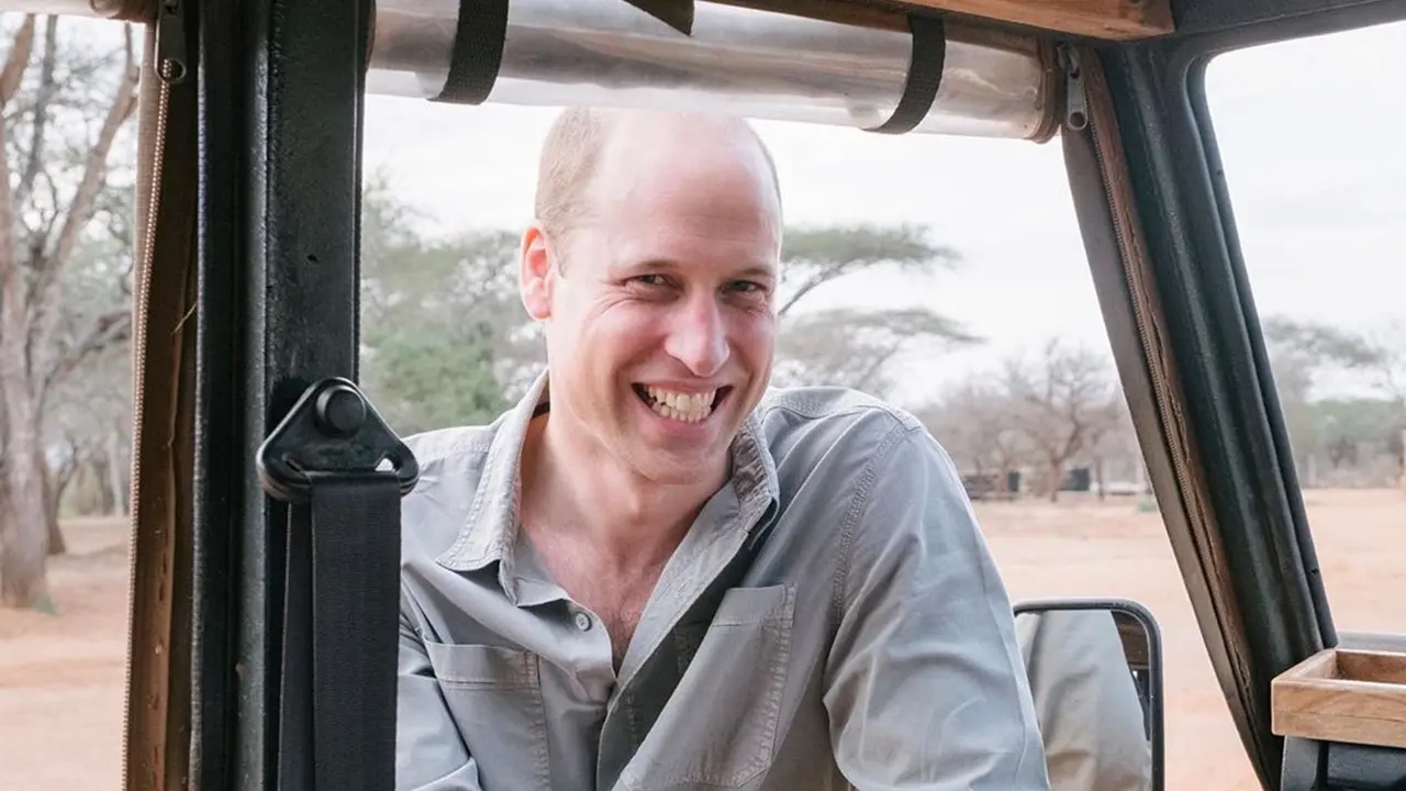 Pangeran William