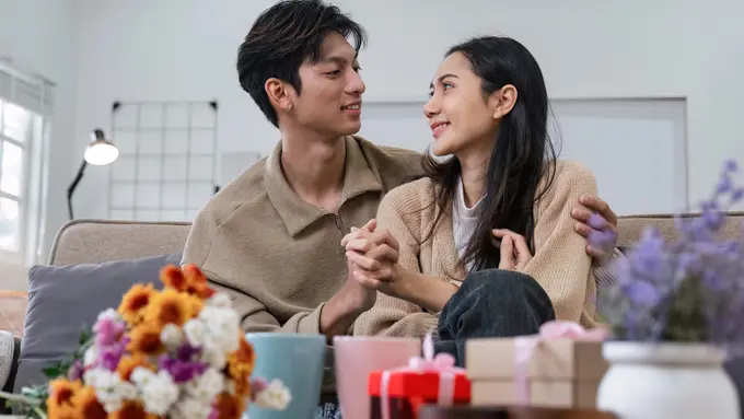 Wajib Tahu! 4 Tanda Pria Berkualitas yang Bisa Jadi Pasangan Hidup Idaman