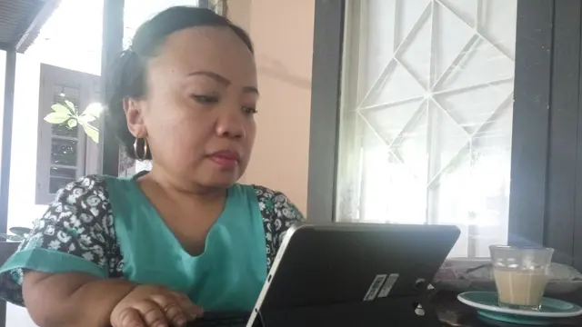Anggiasari Puji Aryati