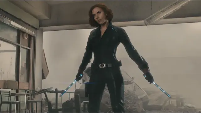 10 Fakta Terbaru di Avengers: Age of Ultron