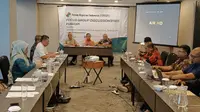 FGD Forkopi, Kemenkop Sebut Pemerintah Serius Selesaikan RUU Perkoperasian