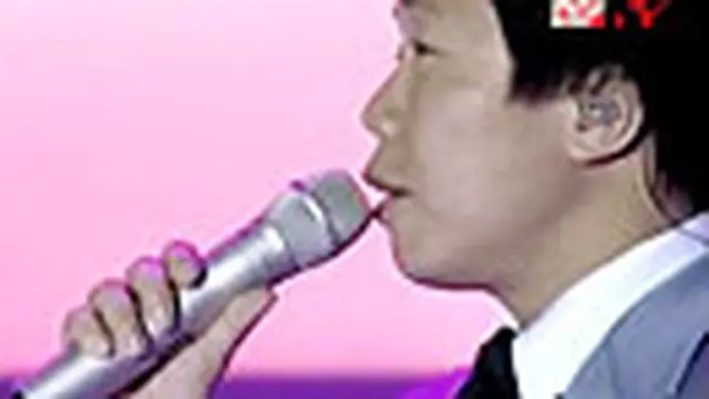 Sandhy Sondoro - Malam Biru (Kasihku)