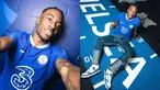 Chelsea merekrut pemain sayap PSV Eindhoven, Noni Madueke&nbsp;(FOTO: instagram.com/chelseafc)