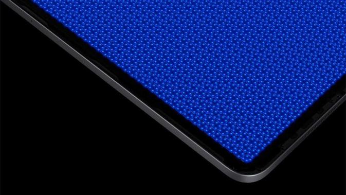 Apple Bakal Rilis iPad Pro dan MacBook Air dengan Layar Mini LED - Vimarsana News
