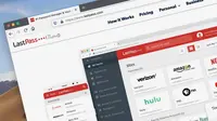 LastPass kedapatan melacak dan membagikan informasi pengguna ke pihak ketiga. (Doc: Gizchina/ LastPass)