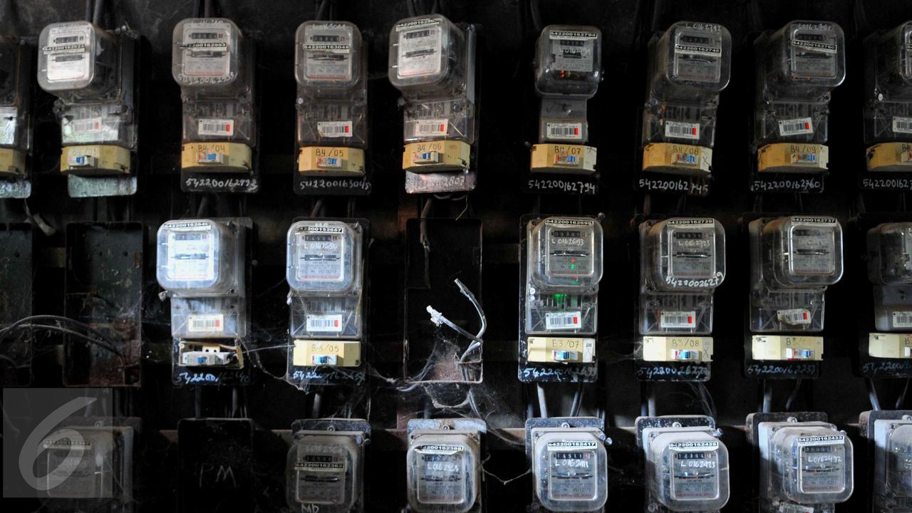 20150916-Rusun Karang Anyar-Jakarta