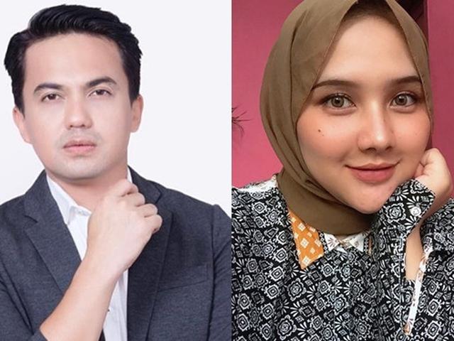 Lewat Perkenalan Singkat Sahrul Gunawan Mantap Nikahi Perempuan Yang Jauh Lebih Muda News Entertainment Fimela Com