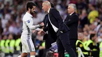 Final Liga Champions: Capello Minta Juventus Waspadai Isco