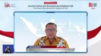 OJK: Transaksi Kripto Tembus Rp 28,58 Triliun, Akun Pengguna Sentuh 22,69 Juta
