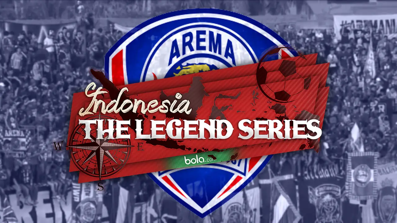 Arema Cronus