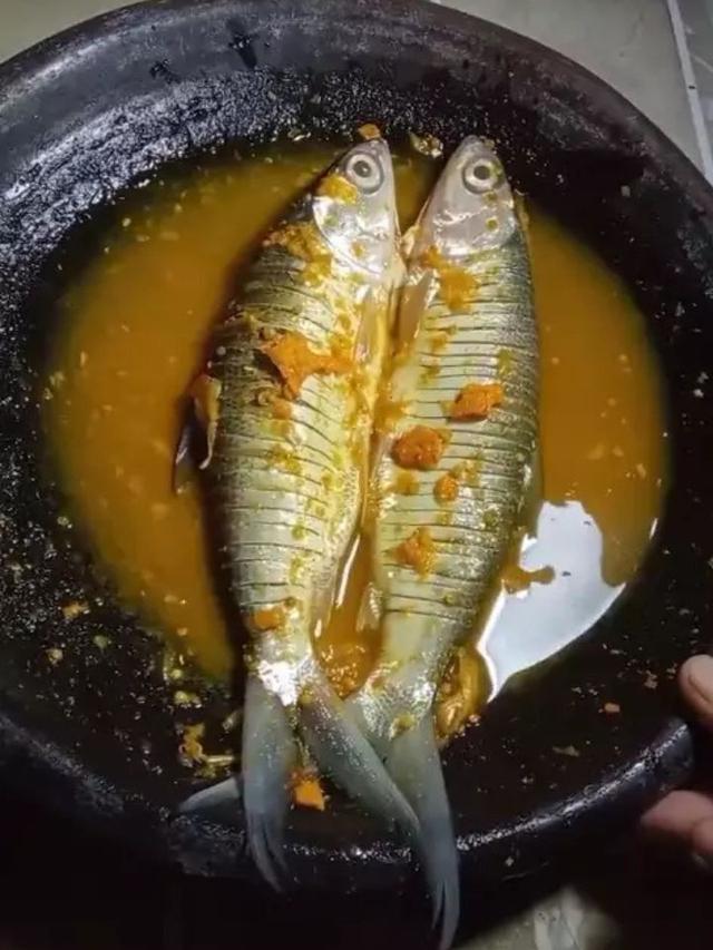 Marinasi Ikan