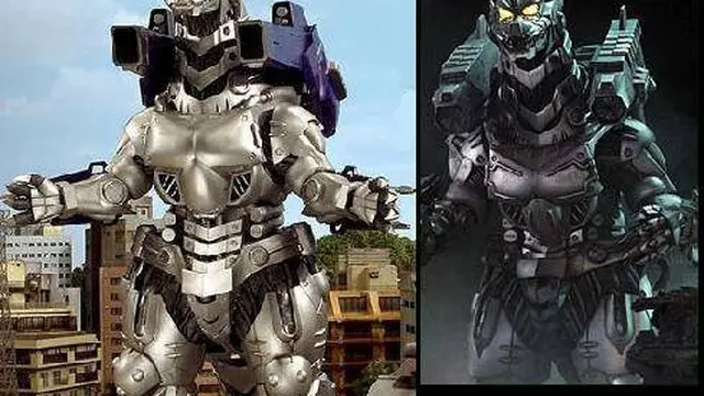 4 Musuh Godzilla Ini Layak Muncul di Sekuel