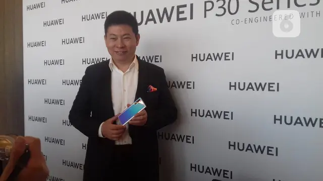 Huawei