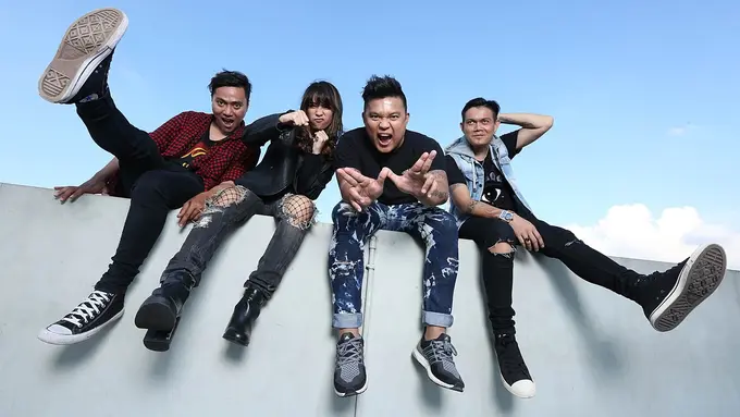 [Bintang] The Winner