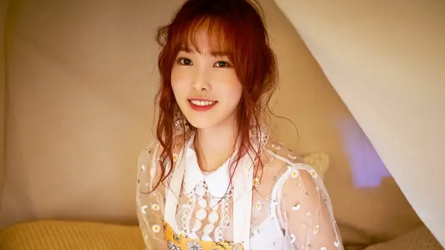 [Bintang] Yuju GFRIEND