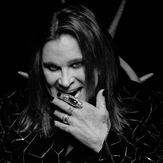 Ozzy Osbourne: Black Sabbath Heavy Metal Godfather Dies at 76