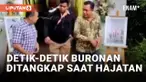 Buronan Korupsi Eks Direktur PDAU Purworejo Ditangkap Pasca Hadiri Hajatan