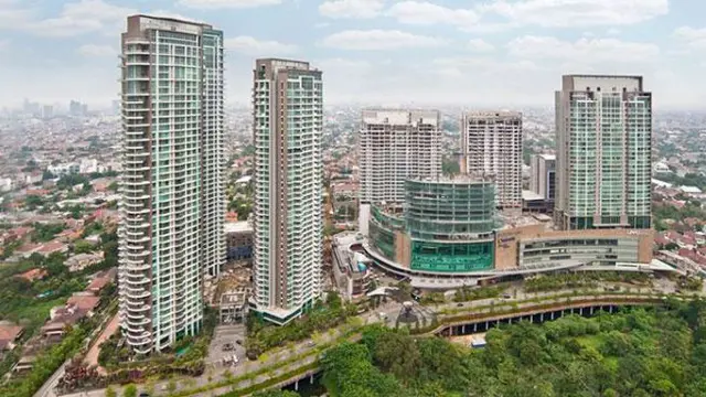 Lippo Karawaci