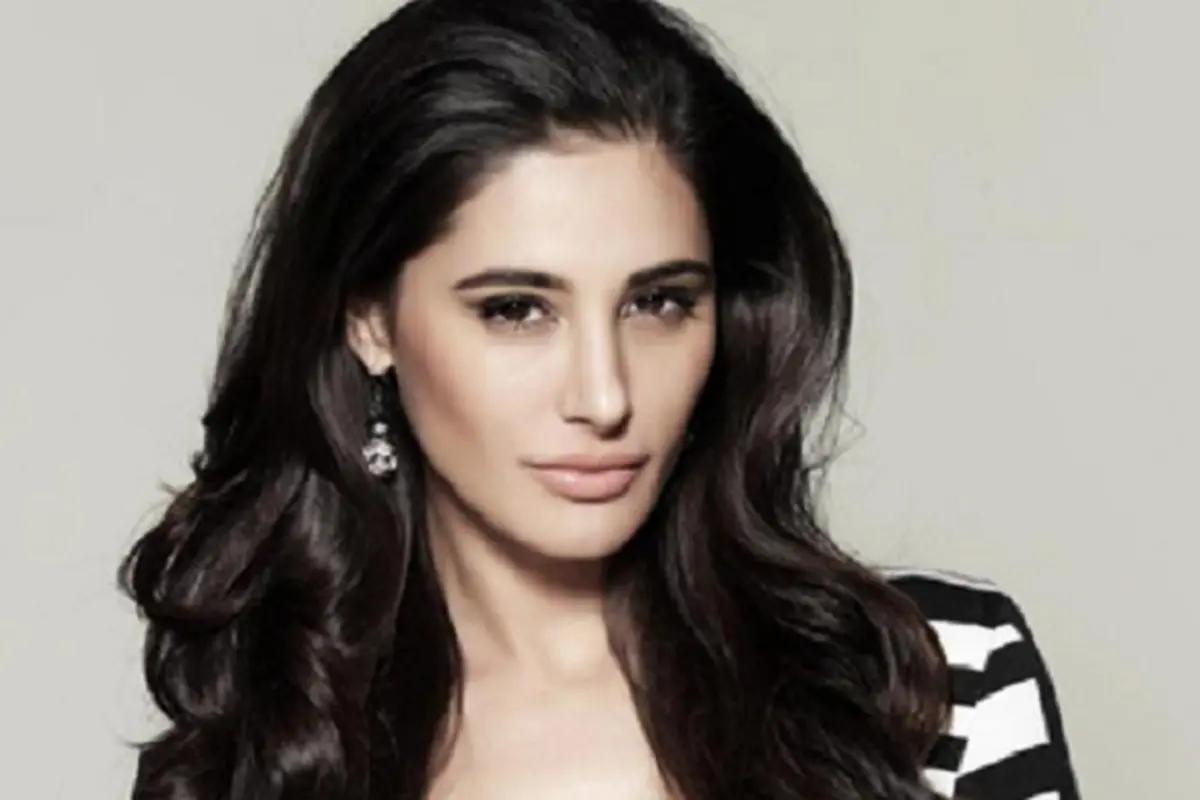 Nargis Fakhri