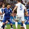 Luka Menalo Mulai Nyetel di Persib, Igor Tolic Soroti Fleksibilitasnya