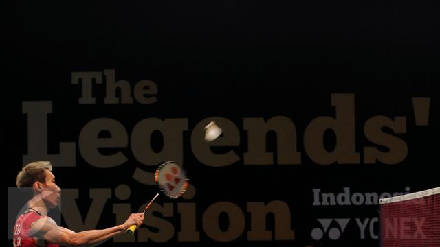 Lee Chong Wei