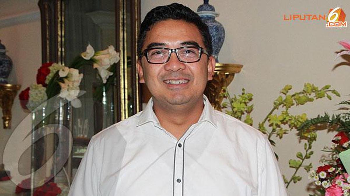 Ini Penyebab Putra Pertama Farhan Meninggal Dunia