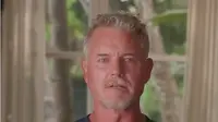Eric Dane Berjuang Lawan ALS, Kenali Penyakit yang Menyerang Otot Perlahan