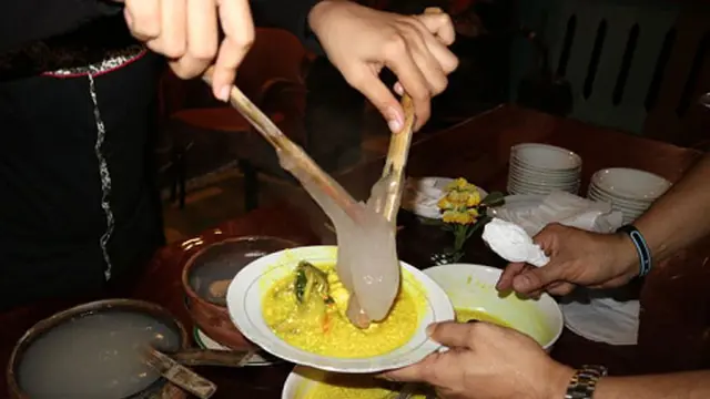 Main ke Kota Ambon Manise? Jangan Lupa Cicipi 5 Kuliner Ini