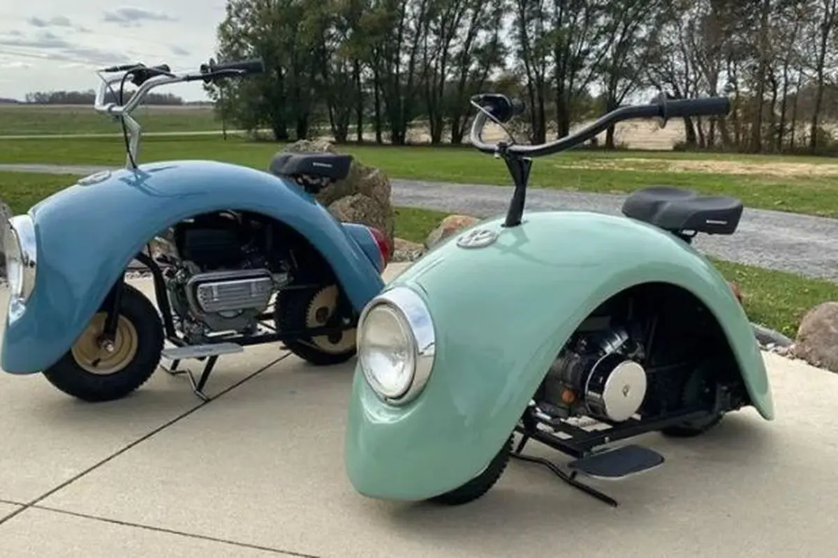 motor kustom