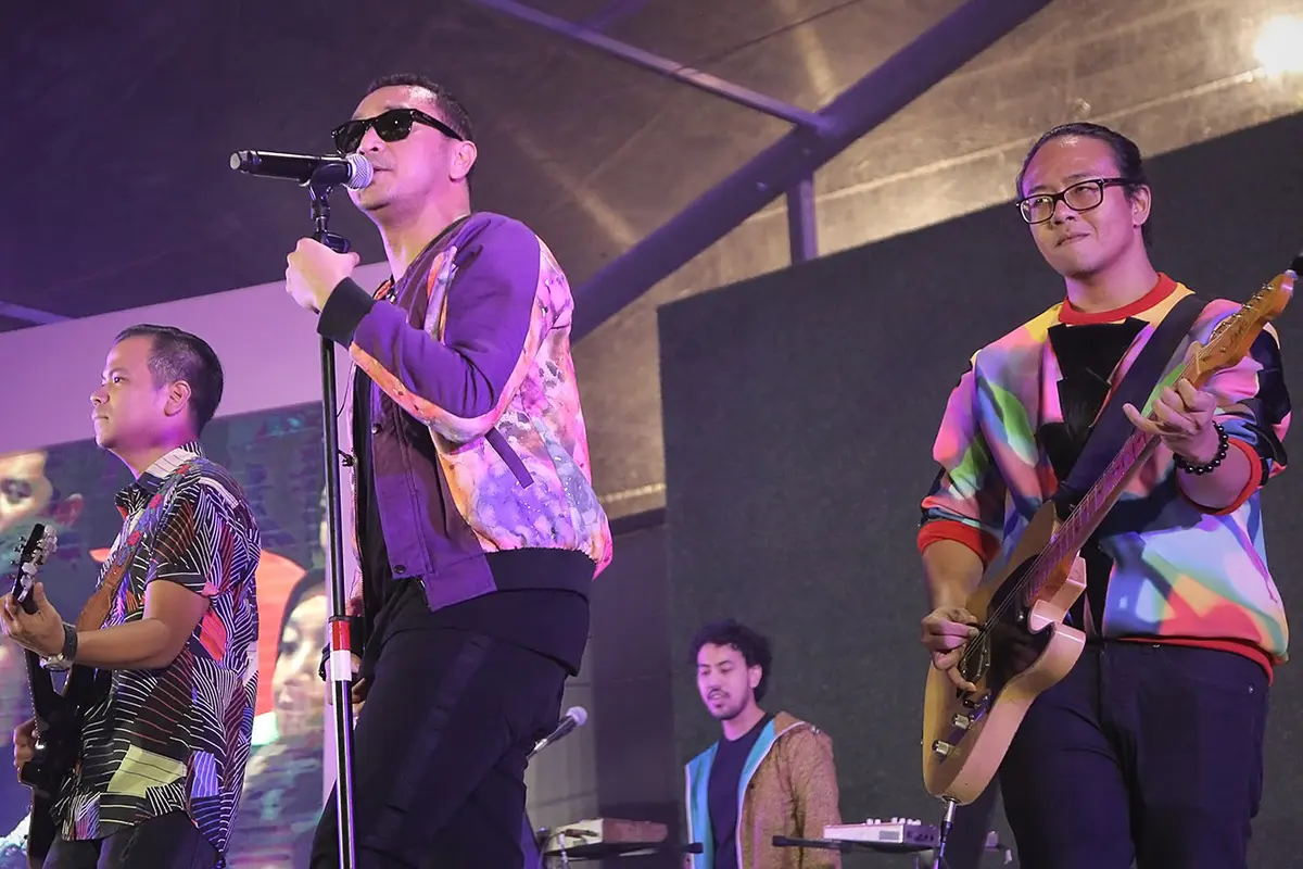 [Bintang] Nidji