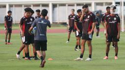 Laga ini juga menjadi rangkaian pemusatan latihan jelang SEA Games 2025 di Thailand. (Liputan6.com/Helmi Fithriansyah)