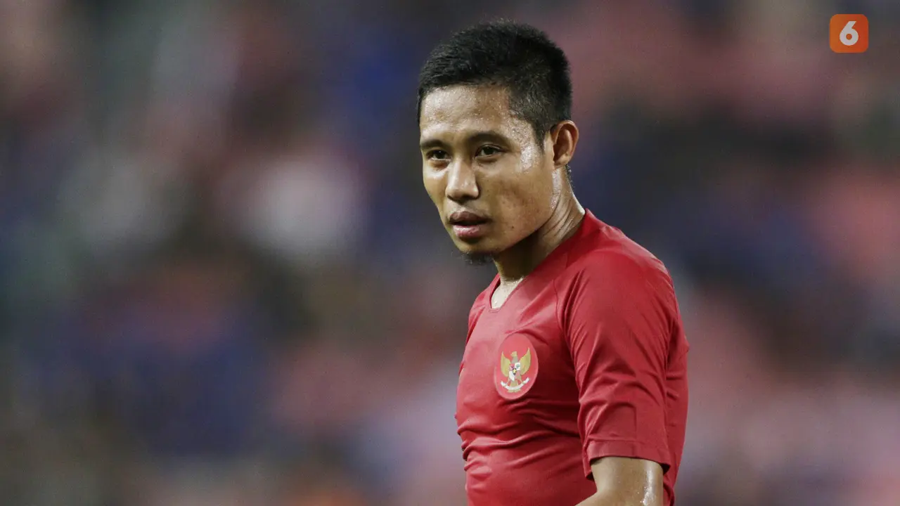 Foto: Evan Dimas hingga Andik Vermansah, 5 Penggawa Timnas Indonesia Jebolan Pekan Olahraga Nasional (PON)