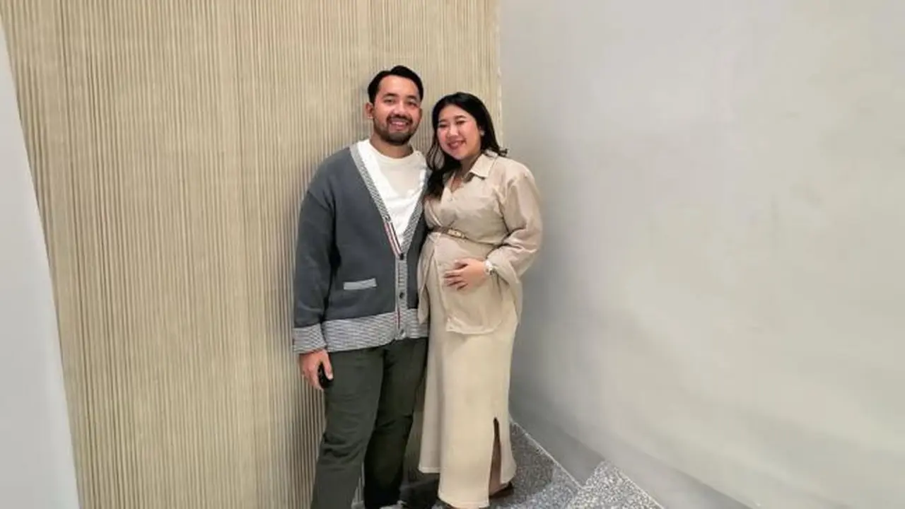 Potret baby bump Kiky Saputri jadi perhatian (credit: instagram/kikysaputrii)