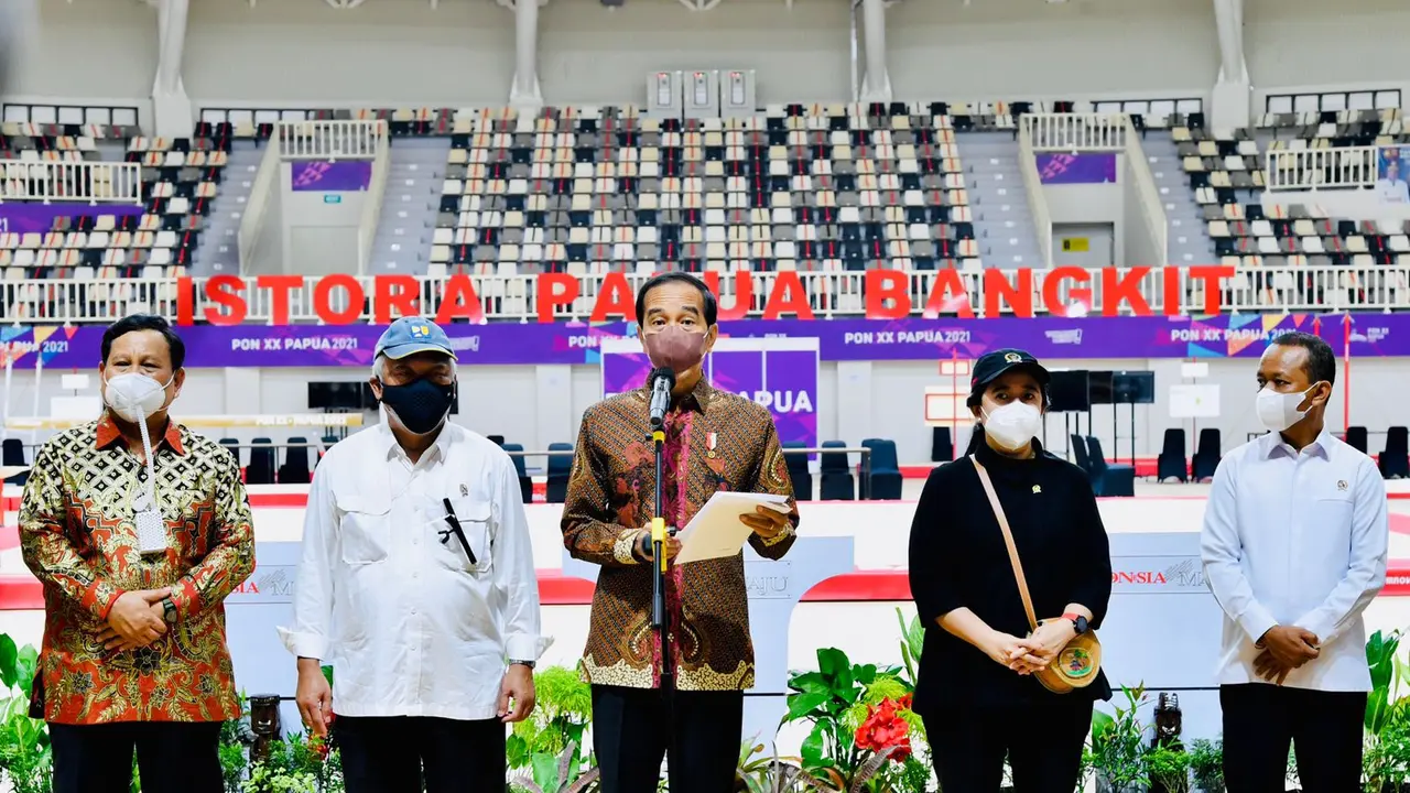jokowi