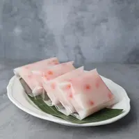 Ilustrasi kue jentik manis/copyrightshutterstock/Ika Rahma H