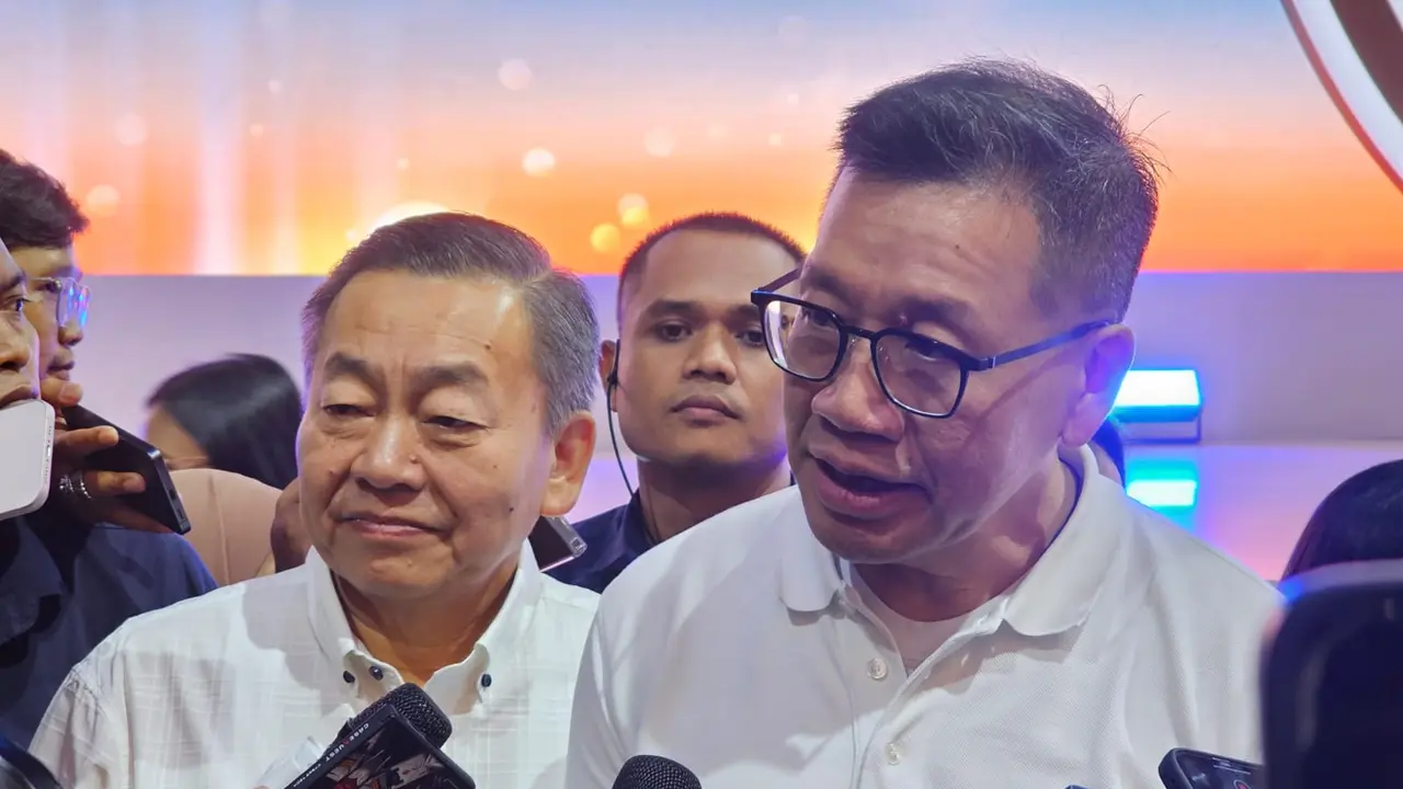 BCA Catatkan New Booking KPR Lewat Expo Mencapai Rp 44.5 Triliun