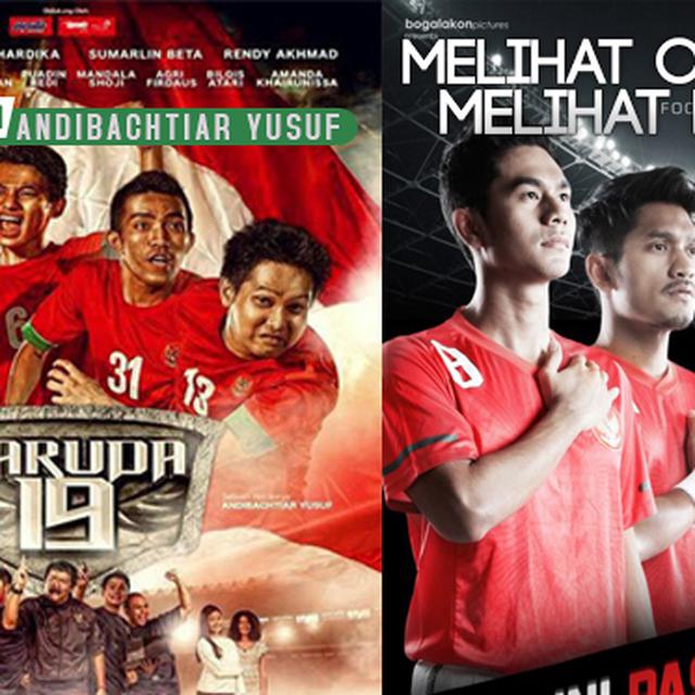 Olah Raga Baru Sebatas Tontonan Di Indonesia Ragam Bola Com